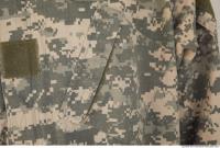 fabric pattern camouflage army 0002